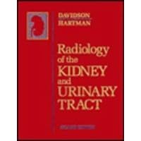 Radiology of the Kidney and Urinary Tract Radiology of the Kidney and Urinary Tract Hardcover