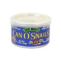 CAN O' SNAILS CAN O' SNAILS