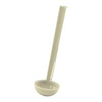 1 oz Beige Camwear® Ladle