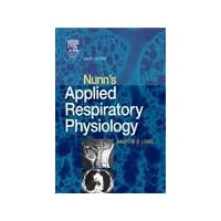 Nunn's Applied Respiratory Physiology Nunn's Applied Respiratory Physiology Hardcover