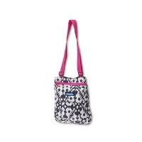 KAVU For Keeps Bag With Hip Crossbody Adjustable Purse Strap