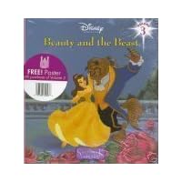 Disney Princess, Vol. 3: Beauty and the Beast