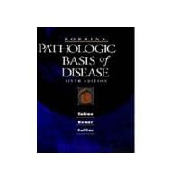 Robbins Pathologic Basis of Disease (Robbins Pathology) Robbins Pathologic Basis of Disease (Robbins Pathology) Hardcover