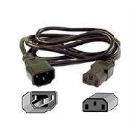 Belkin AC Power Computer Extension Cord, M/F, 3' (F3A102-03)