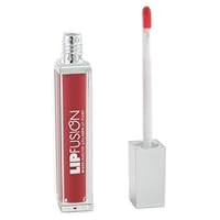 0.29 oz LipFusion Collagen Lip Plump Color Shine - Bloom (Sheer Rosey Spice)