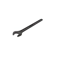 GEDORE - 6575570 894 24 Single Open Ended Spanner 24 mm