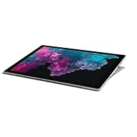 Microsoft Surface Pro 6 (Intel Core i7, 16GB RAM, 1TB) - Newest Version (Renewed)