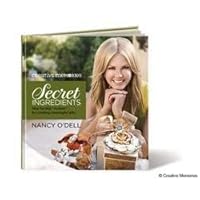 Secret Ingredients: Step-by-step Recipes for Creating Meaningful Gifts Secret Ingredients: Step-by-step Recipes for Creating Meaningful Gifts Paperback