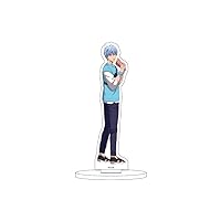 A3 Kuroko's Basketball 15 Tetsuya Kuroko [Illustrated Illustration] Character Acrylic Figure