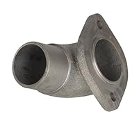 Exhaust Manifold Elbow fits Ford 800 630 671 850 950 900 631 681 851 951 601 650 820 871 971 NAA 640 801 860 960 611 651 821 881 981 621 661 841 941 4000 620 660 840 901 2000 600 641 811 861 961
