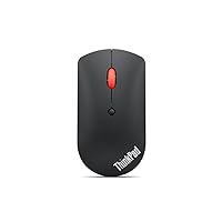 Lenovo ThinkPad Bluetooth Silent Mouse