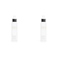 Moringa Plus Quinoa Miracle Smoothing Shine Spray - Hydrating, Shine Enhancing Spray - Promotes Hair Health - Rare, Specially Sourced Ingredients - Clean Beauty - 3.95 oz (Pack of 2)