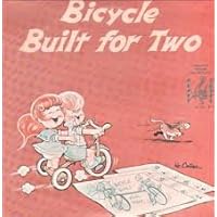 Children's: Bicycle Built For Two