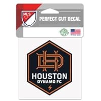 WinCraft Soccer Perfect Cut Color Decal