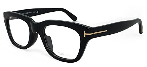 Mua Tomford Wellington Men's TF-5178F 001 Asian Fit TOM FORD Eyeglasses  Black Brim with Dummy Lens, black/gold trên Amazon Nhật chính hãng 2023 |  Giaonhan247