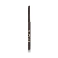 Forever Wear Long Wear Eyeliner Pencil - Long Lasting, Fade-Resistant, Smooth Application Retractable Eye Liner (Forever Brownstone)