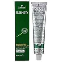 Schwarzkopf Essensity Hair Color - 7-00 Medium Blonde Extra