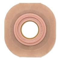 FlexTend Trim to Fit Ostomy Barrier Adhesive Tape 57 mm Flange 5 per Box 14803