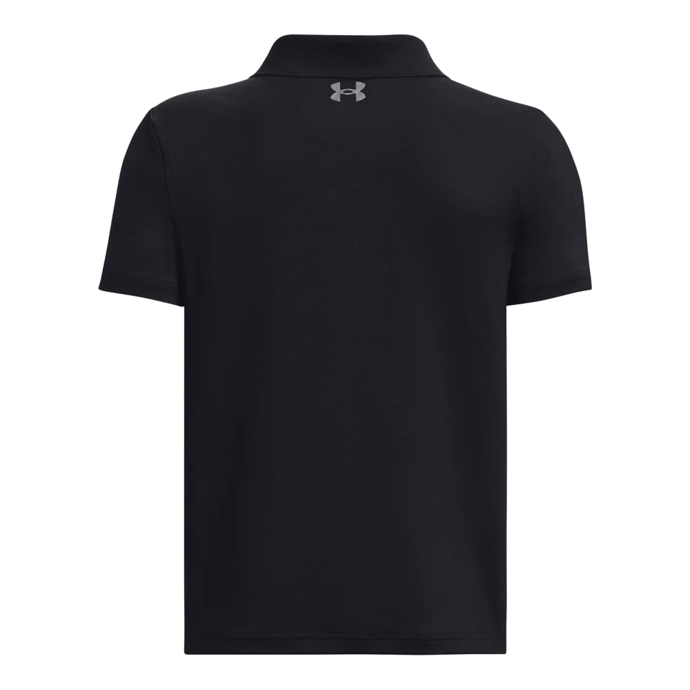 Under Armour Boys' Performance Polo