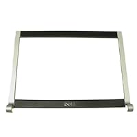 MM354-Dell Inspiron XPS M1330 LCD Front Trim Bezel-MM354