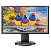 ViewSonic VG2227WM 22-Inch Widescreen HD LCD Monitor