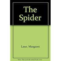 The Spider The Spider Hardcover Paperback
