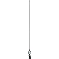 Holdings A431-VSS VHF 3' Stainless Steel Antenna
