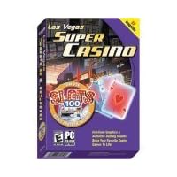 Las Vegas Super Casino / Slots 100