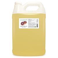 Blood Orange Essential Oil - 128 fl oz (1 Gallon) Plastic Bottle w/Cap - 100% Pure Essential Oil by GreenHealth