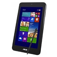 ASUS R80TA-DLPS VivoTab Note 8 Tablet PC (Office Personal 2013 Included)