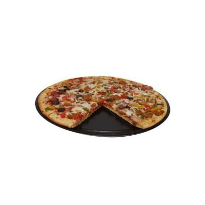 Solut 74553 SBS Paper Take and Bake Pizza Tray, 13