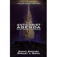 The Antichrist Agenda: Ten Commandments Twice Removed The Antichrist Agenda: Ten Commandments Twice Removed Paperback