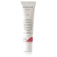 Rosacure Fast Anti-redness Treatment Cream-gel 30ml Ship Worldwide by Synchroline
