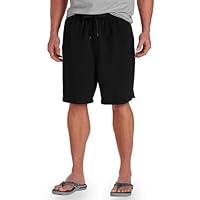Harbor Bay by DXL Men's Big and Tall Swim Trunks