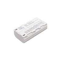 Cameron Sino Replacement Battery for Topcon GPT-7502