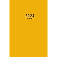 Planer tygodniowy 2024 : Pamiętnik osobisty, Żółty (52 tygodnie): Wózek | ~ Format A5 | 6”x9” | mały | strony w linie | 1 tydzień na 2 stronach | ... | oprawa twarda ( hardcover) (Polish Edition) Planer tygodniowy 2024 : Pamiętnik osobisty, Żółty (52 tygodnie): Wózek | ~ Format A5 | 6”x9” | mały | strony w linie | 1 tydzień na 2 stronach | ... | oprawa twarda ( hardcover) (Polish Edition) Hardcover Paperback