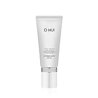 O HUI Extream White Peeling Gel I Gentle Brightening Exfoliator I Skin Tone, Skin Texture, Korean Skincare