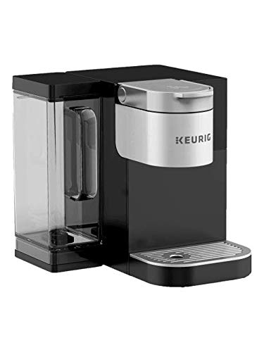 Keurig K-2500 Commercial Coffee Maker, Standard, Gray