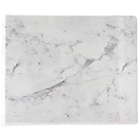 Cal-Mil 3629-1813-81M Carrara Tray, 0.5