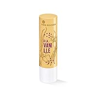 Yves Rocher Lip Care Vanilla Lip Balm, 4.8 g./0.17 oz.