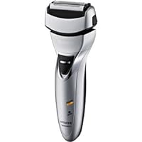 Hitachi Small – Blade Allow Operated Shaver RM – LF423 – Small Silver RM – LF423 – Small