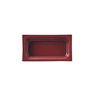 NFBU1.3DR Neo Fusion Magma Gastronorm Pan 1/3 (Pack of 3)