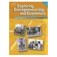 Exploring Entrepreneurship & Economics (07) by Greene, Cynthia L [Hardcover (2006)] Exploring Entrepreneurship & Economics (07) by Greene, Cynthia L [Hardcover (2006)] Hardcover