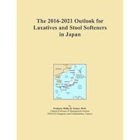 The 2016-2021 Outlook for Laxatives and Stool Softeners in Japan