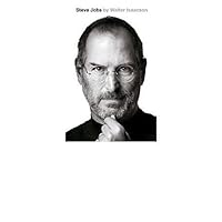 Steve Jobs : A Biography Steve Jobs : A Biography Hardcover