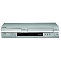 Sony SLV-D350P DVD / VCR Combo