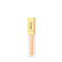 Rinna Beauty - Larger Than Life Lip Plumping Gloss - All That Glitters - Vegan, Helps Boost Collagen, Increases Lip Volume, Elastin Production, Cruelty-Free - 1 each