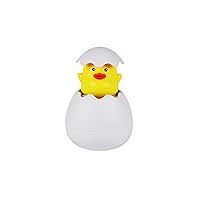 Baby Bath Toy Spray Duck Egg Watering Ducklings Sprinkling Duck Egg Baby Raining Clouds Playing Water Bathing Shower Toys