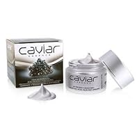 Caviar Essence Cream 50ml Anti Age Wrinkles Hyaluronic Acid