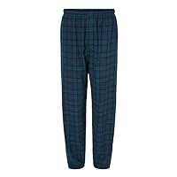 Men's Holiday Flannel Pant